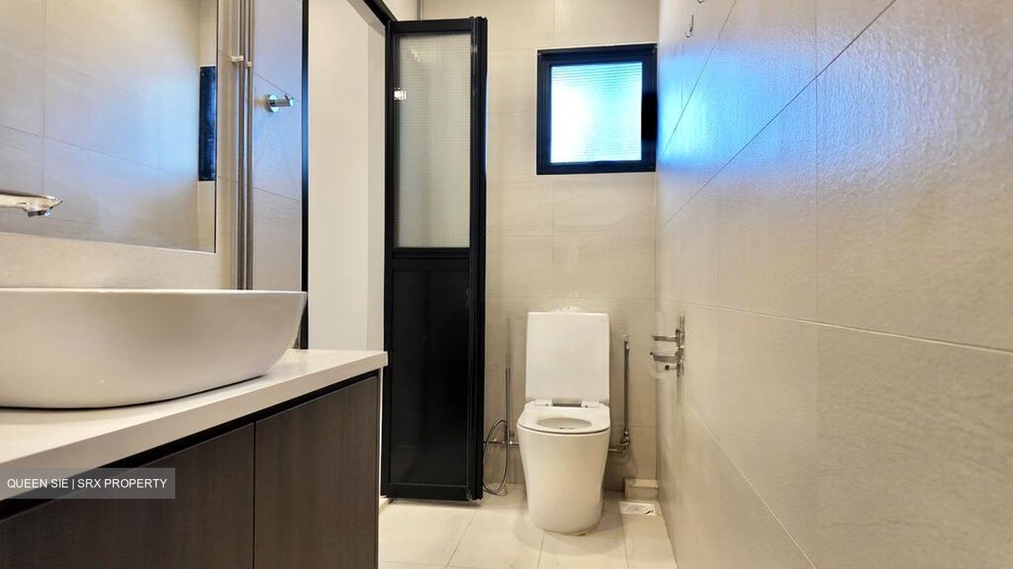 Sector A Sin Ming Industrial Estate (D20), Terrace #547283021